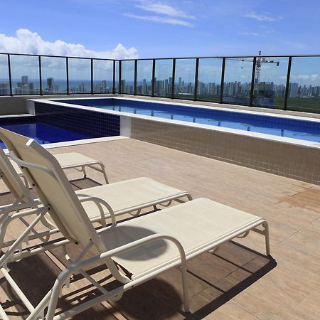 Beach Class Excelsior By Nobile Recife Buitenkant foto