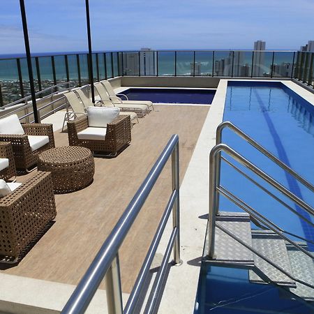 Beach Class Excelsior By Nobile Recife Buitenkant foto