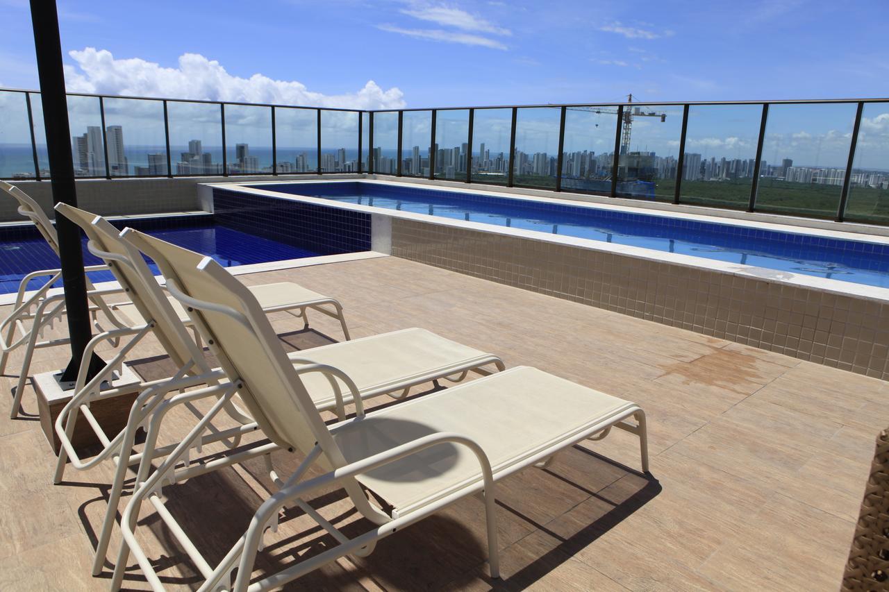Beach Class Excelsior By Nobile Recife Buitenkant foto
