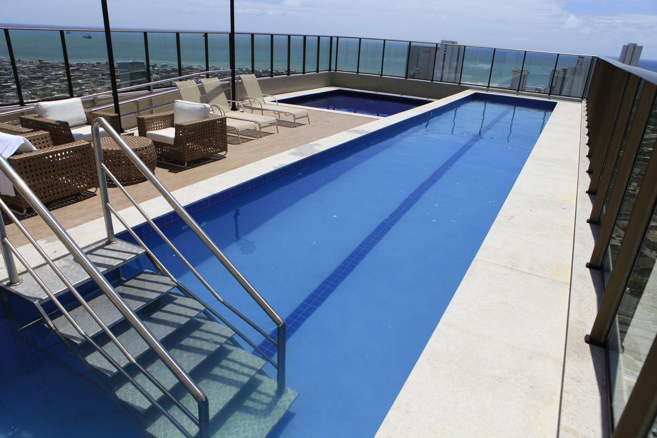 Beach Class Excelsior By Nobile Recife Buitenkant foto