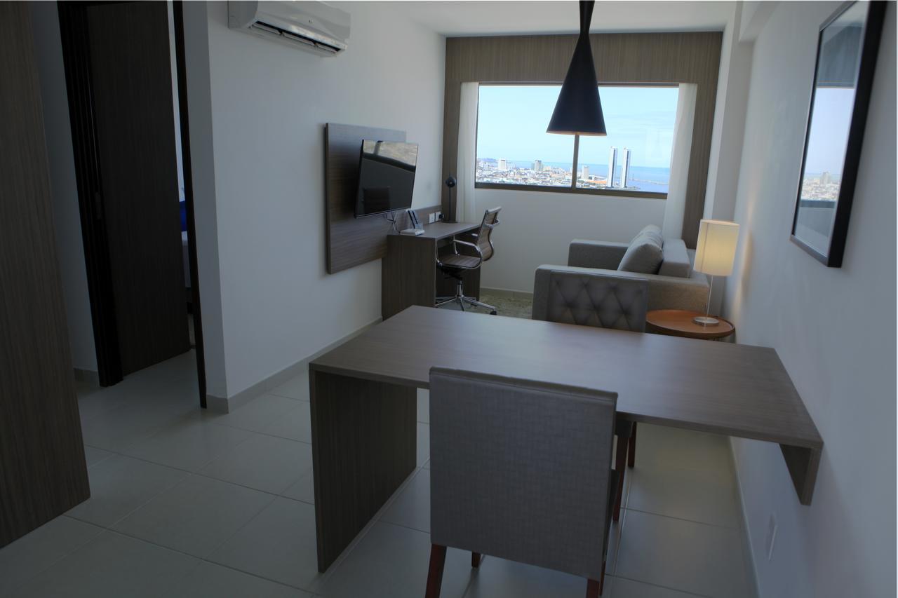 Beach Class Excelsior By Nobile Recife Buitenkant foto