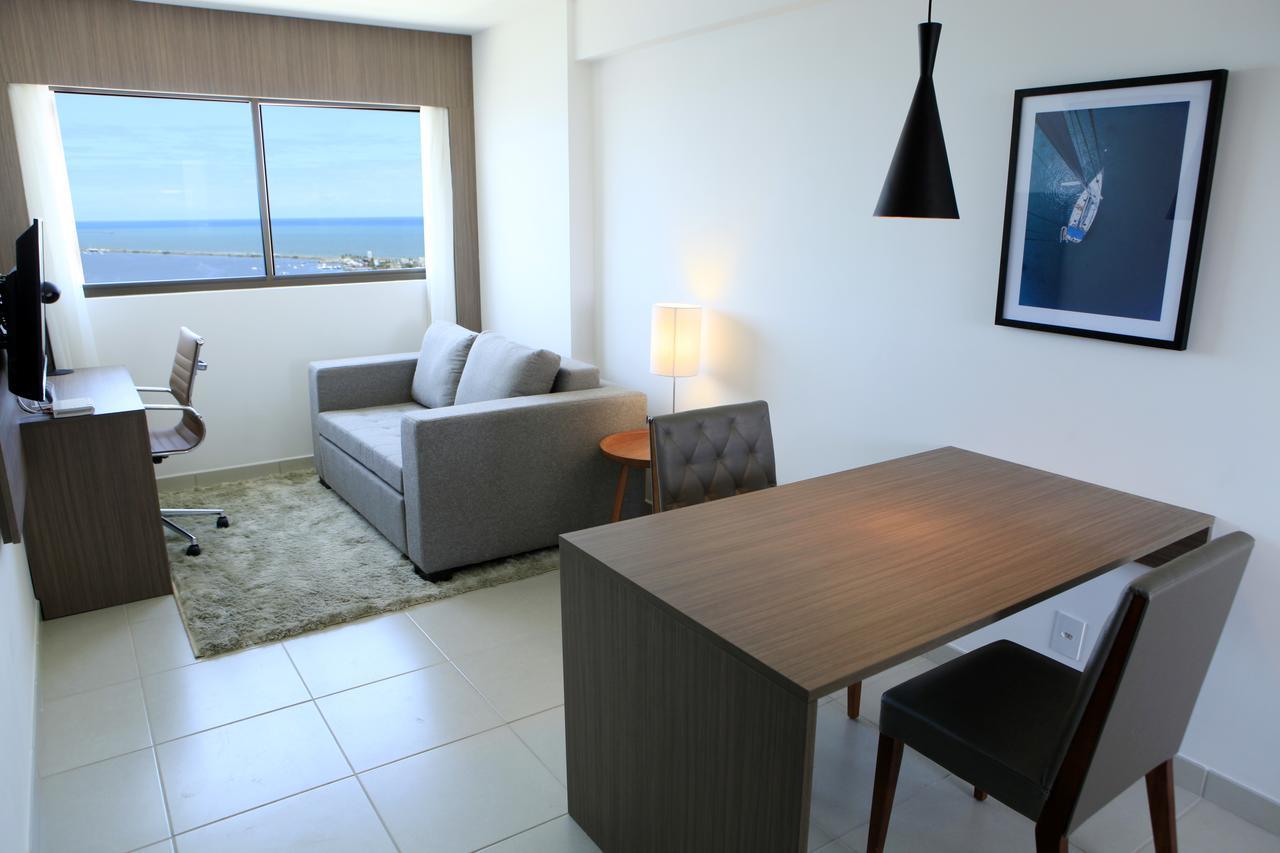 Beach Class Excelsior By Nobile Recife Buitenkant foto