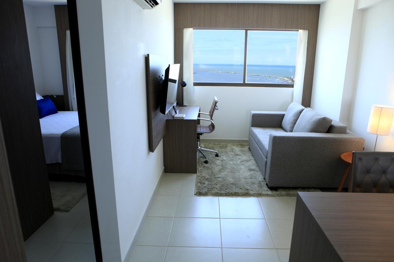 Beach Class Excelsior By Nobile Recife Buitenkant foto