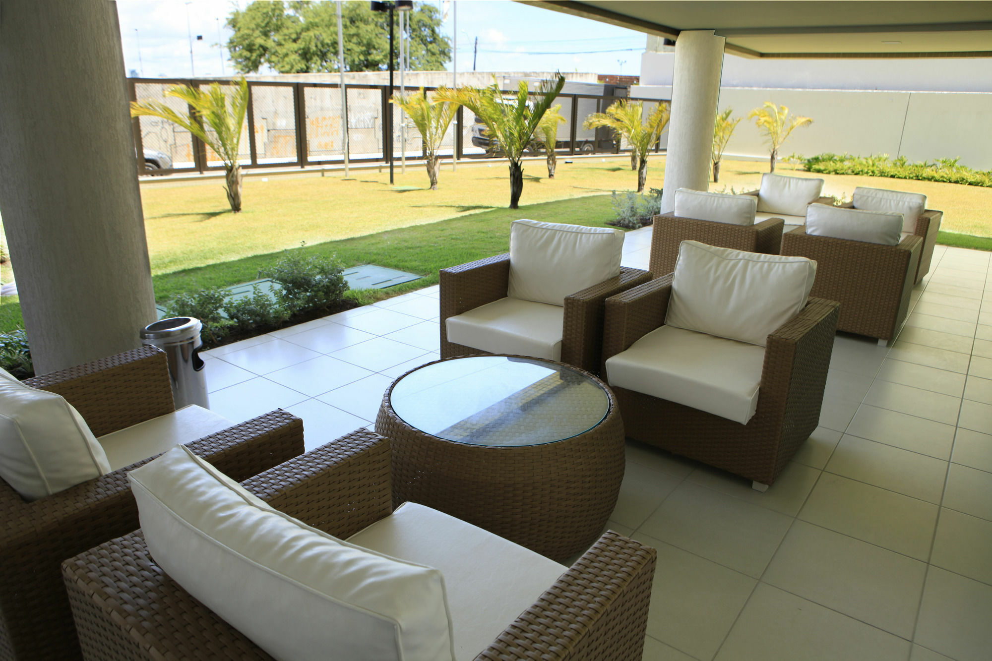 Beach Class Excelsior By Nobile Recife Buitenkant foto